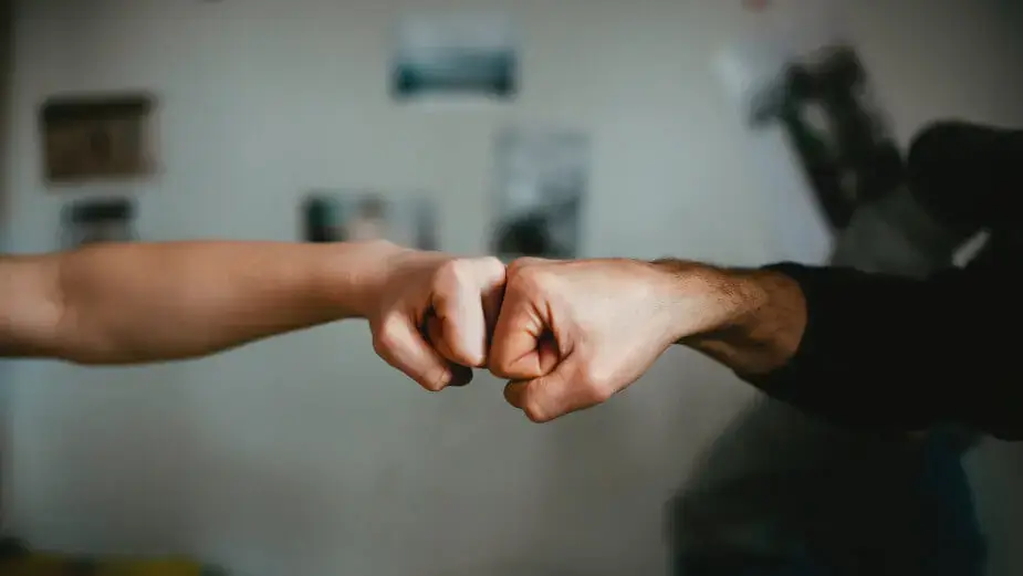 Creative Inspiration Series: Just the Two of Us
