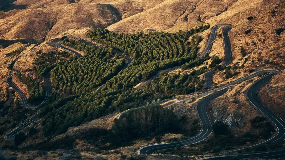 Location Spotlight: Spain
