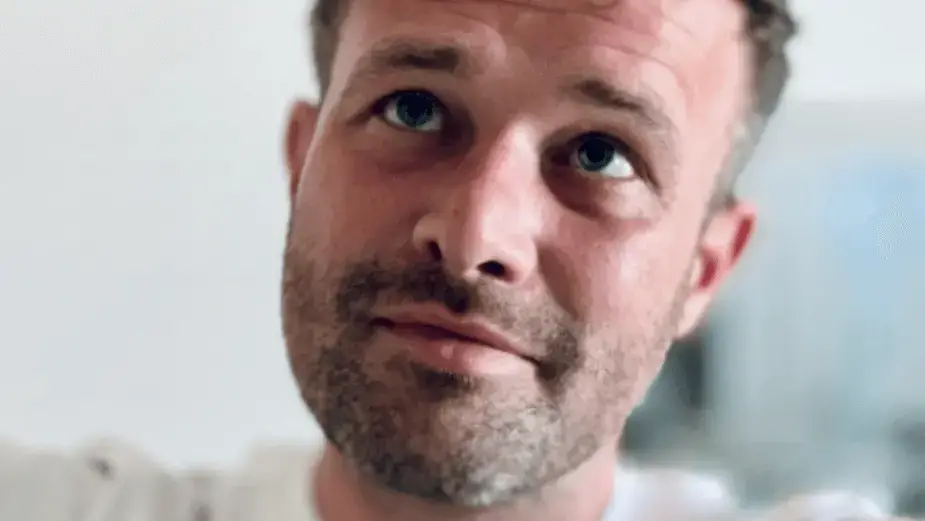 The Directors: Tom Stevens