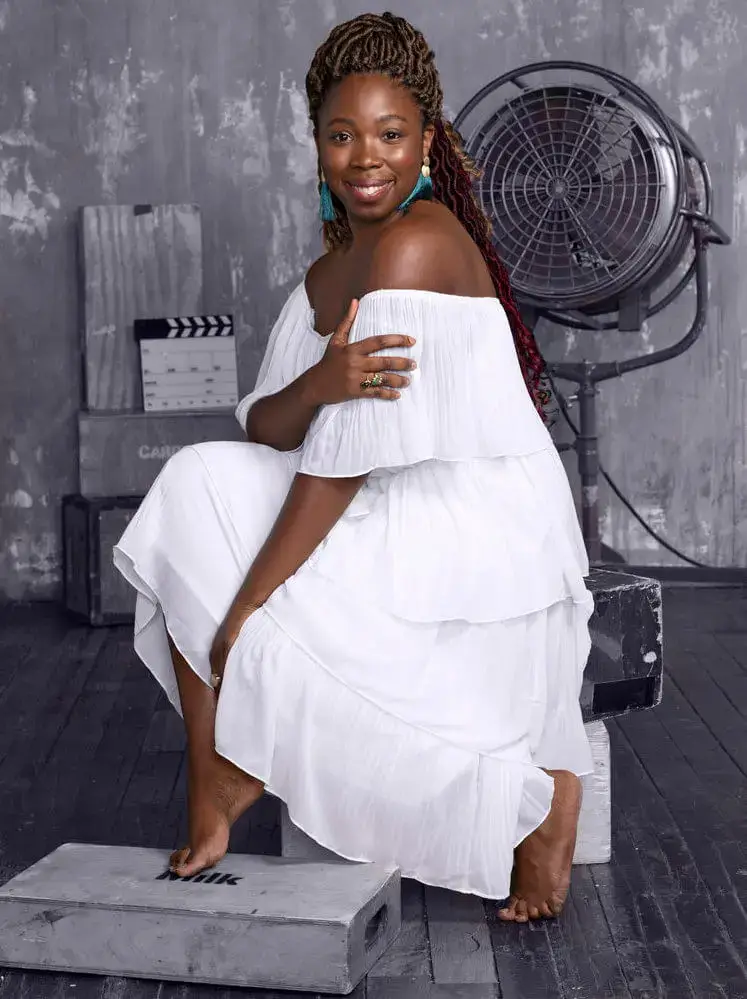 On My Radar: B.Monét