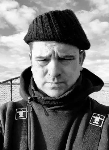 The Directors: Boo George