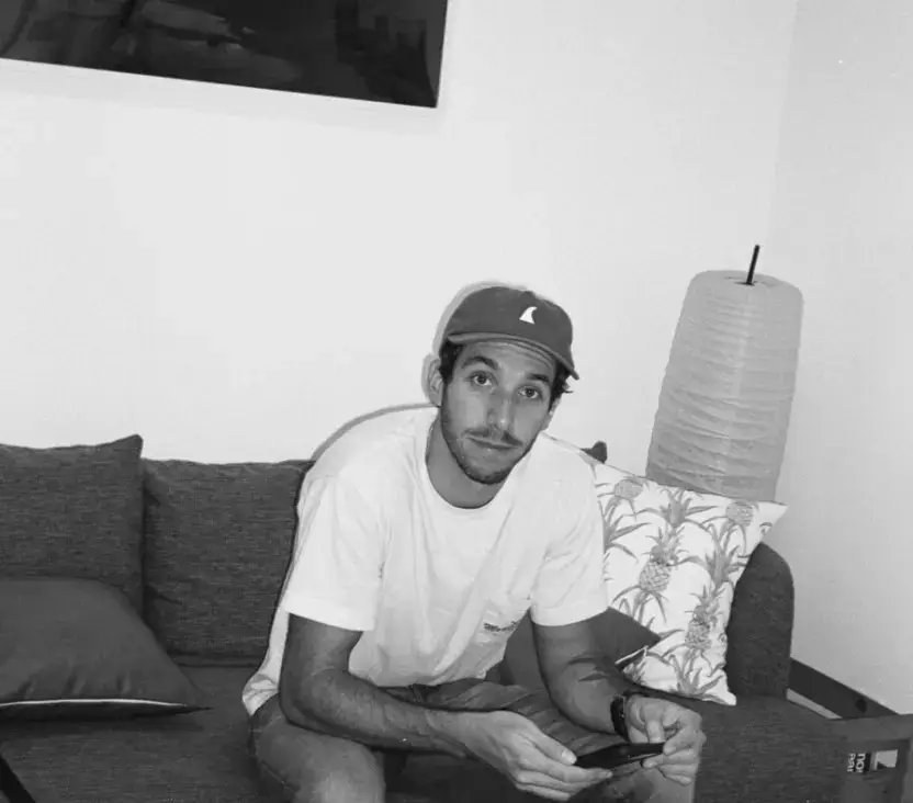 Dylan Johnston