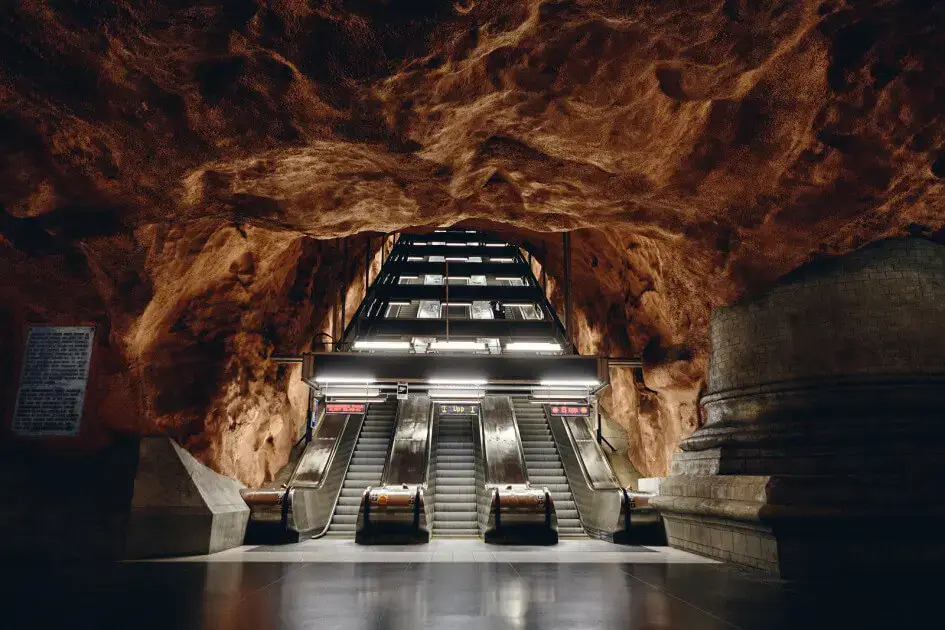 Production Paradise: International Locations