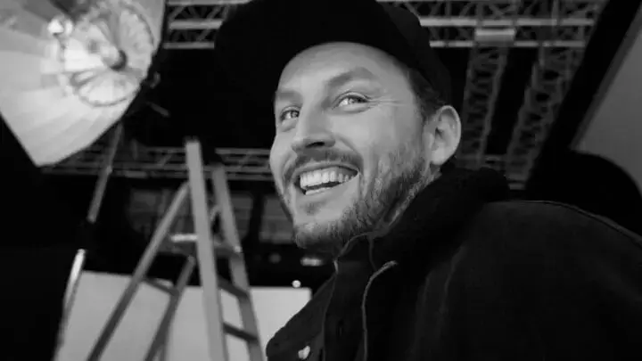 Director Harry Reavley joins NM Productions