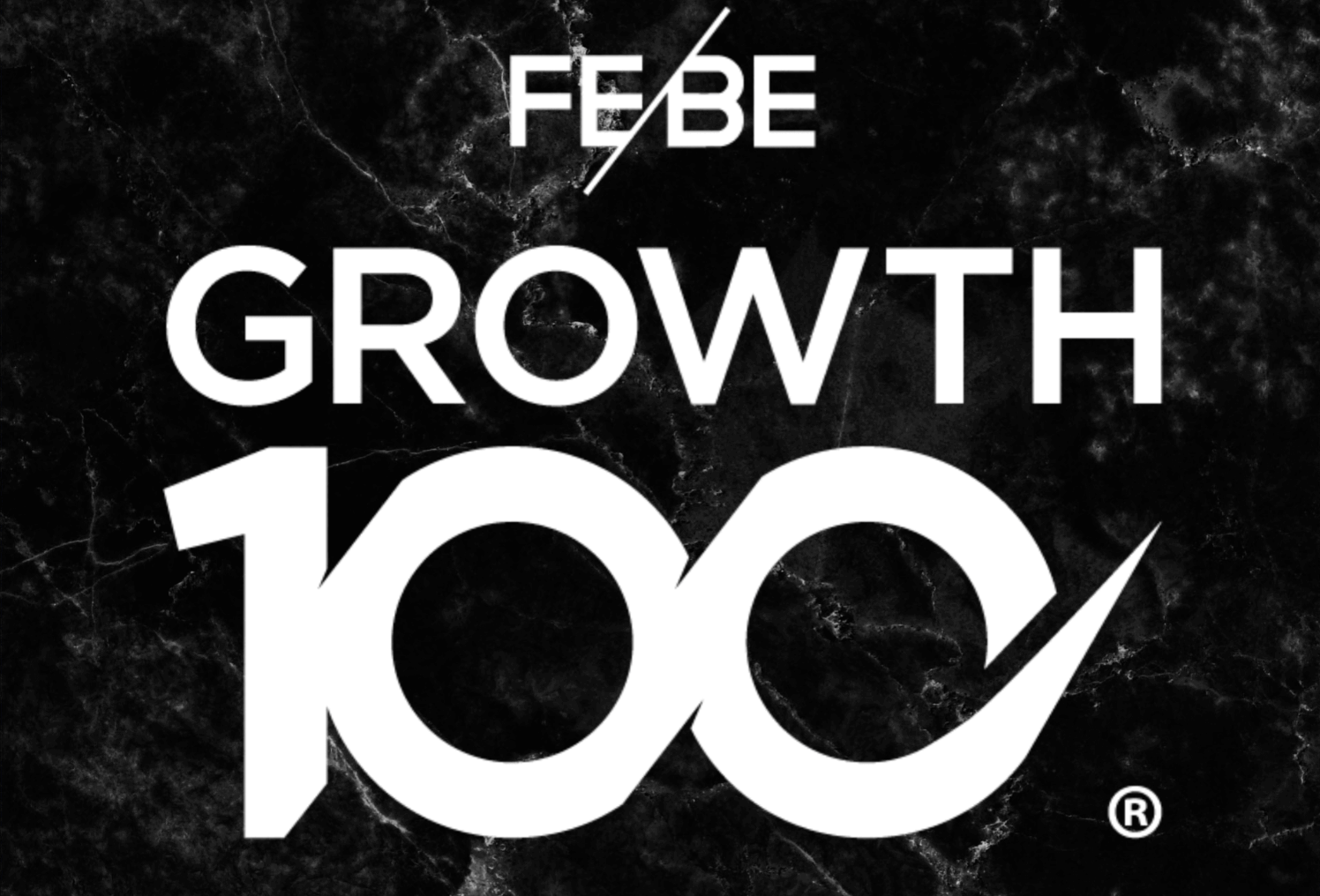 NM makes the FEBE Growth 100 List
