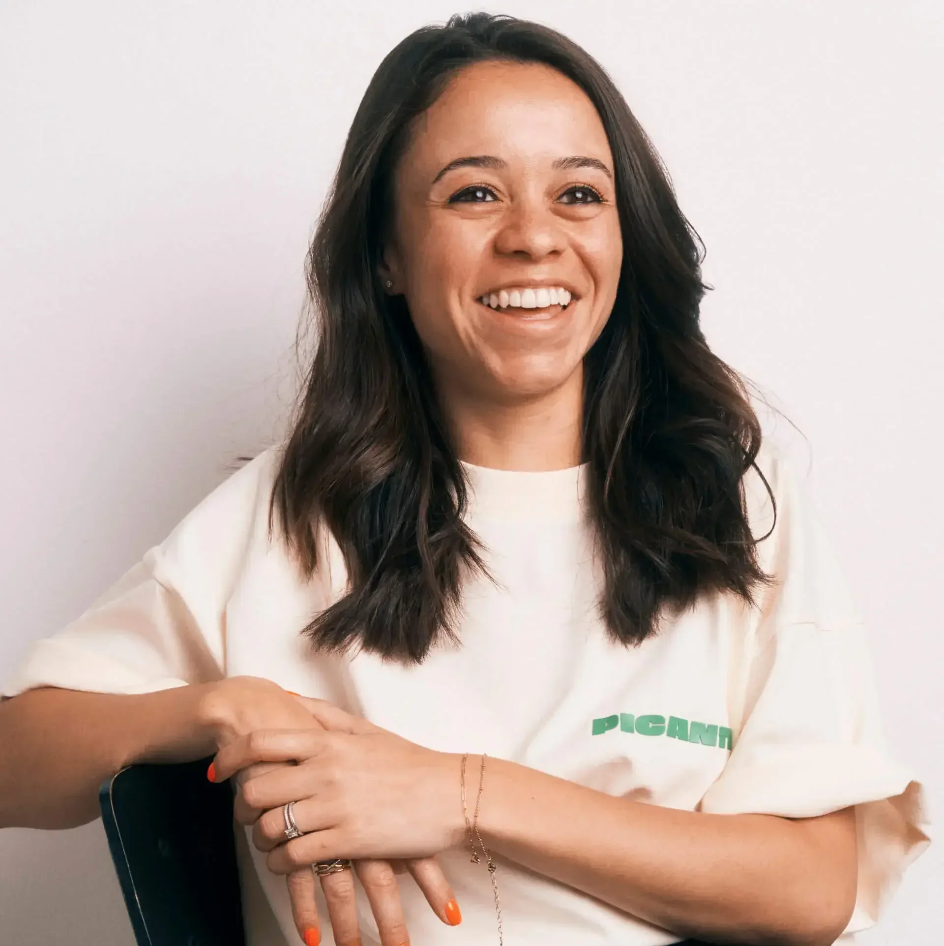 5 Minutes with… Anissa Payne