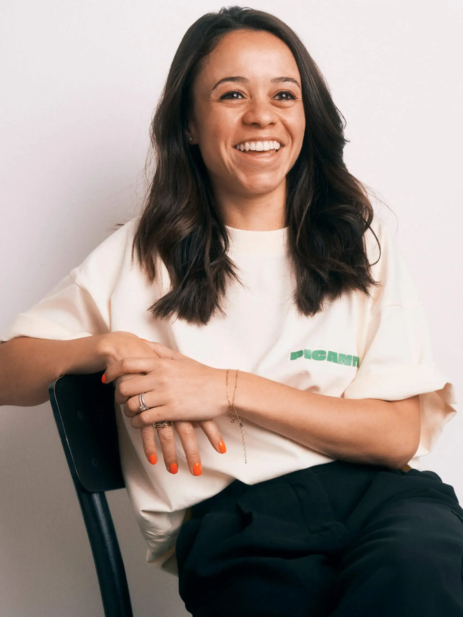 5 Minutes with… Anissa Payne