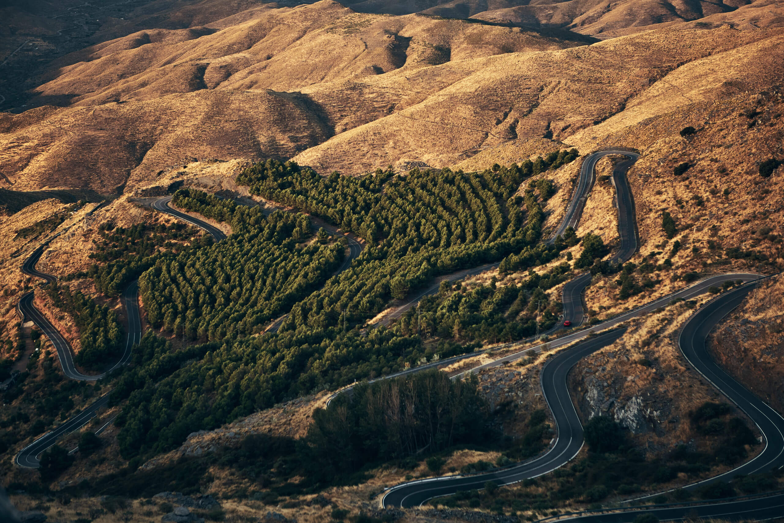 NM Productions’ Location Scout James on the Perks of Filming in Spain