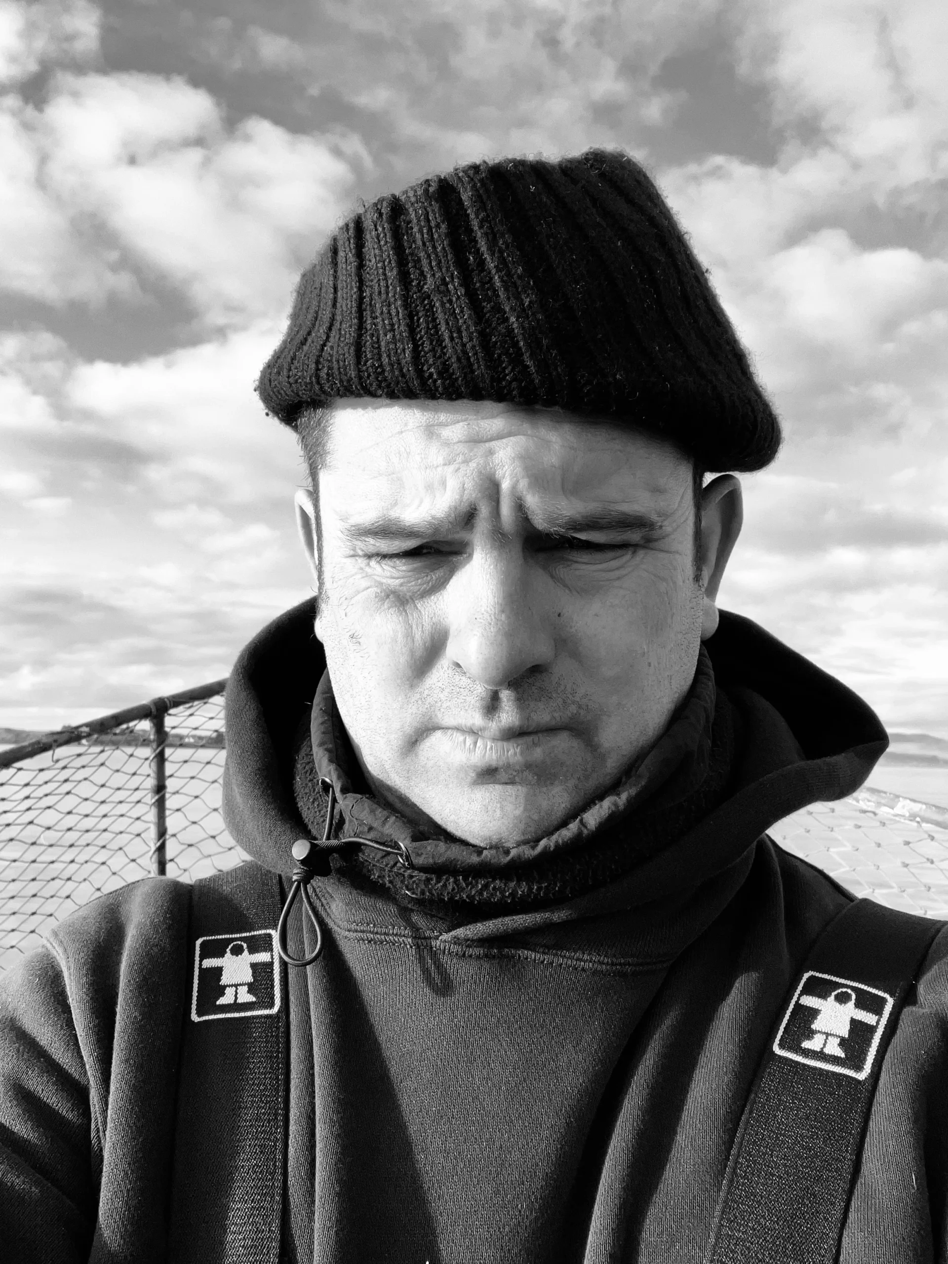The Directors: Boo George