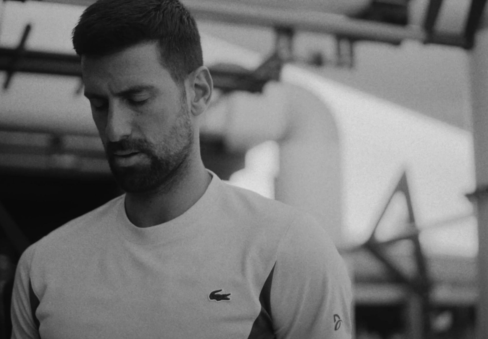 Radiohead, Johnny Cash, and Levi’s ‘Odyssey’: The Work That Made Mark Castle