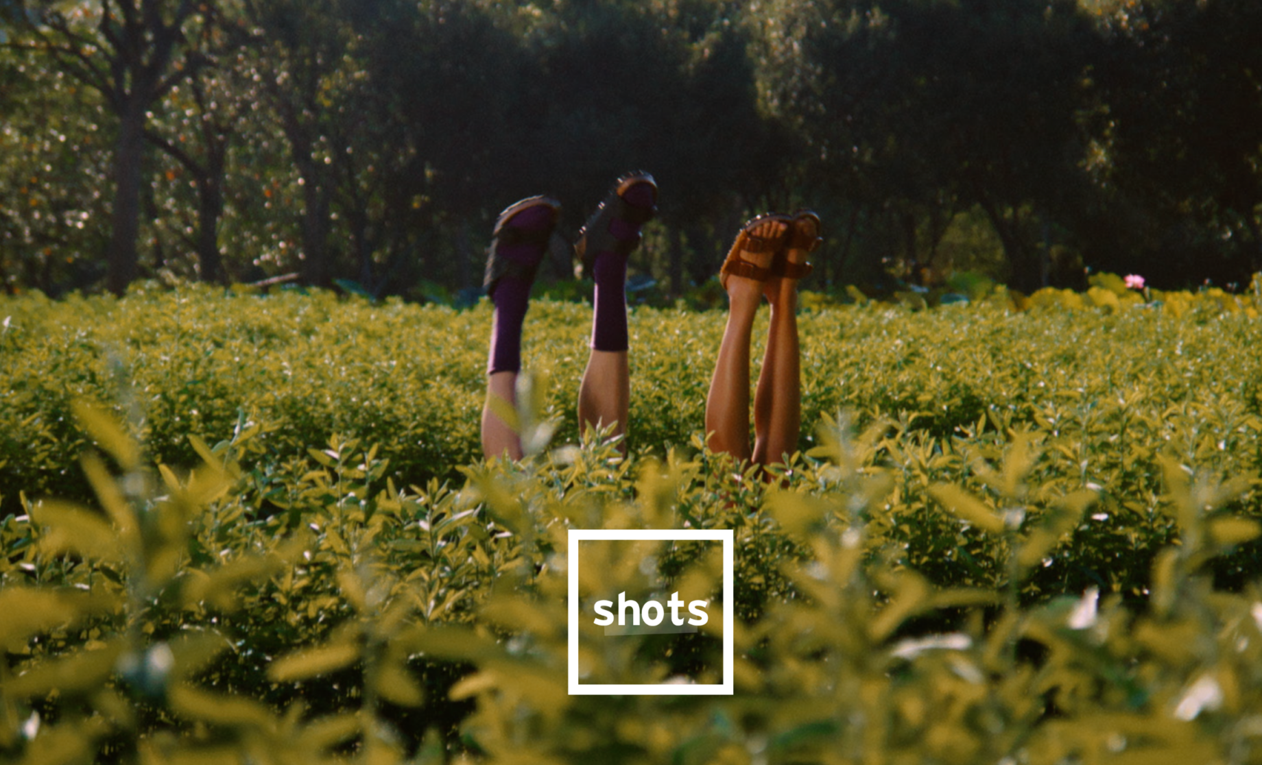 NM Talent’s Venkay Capture The Spirit of Birkenstock’s ‘Walk Naturally’